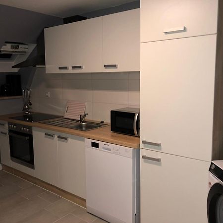 Stadtnah An Der Foerde 7504E Flensbourg Extérieur photo