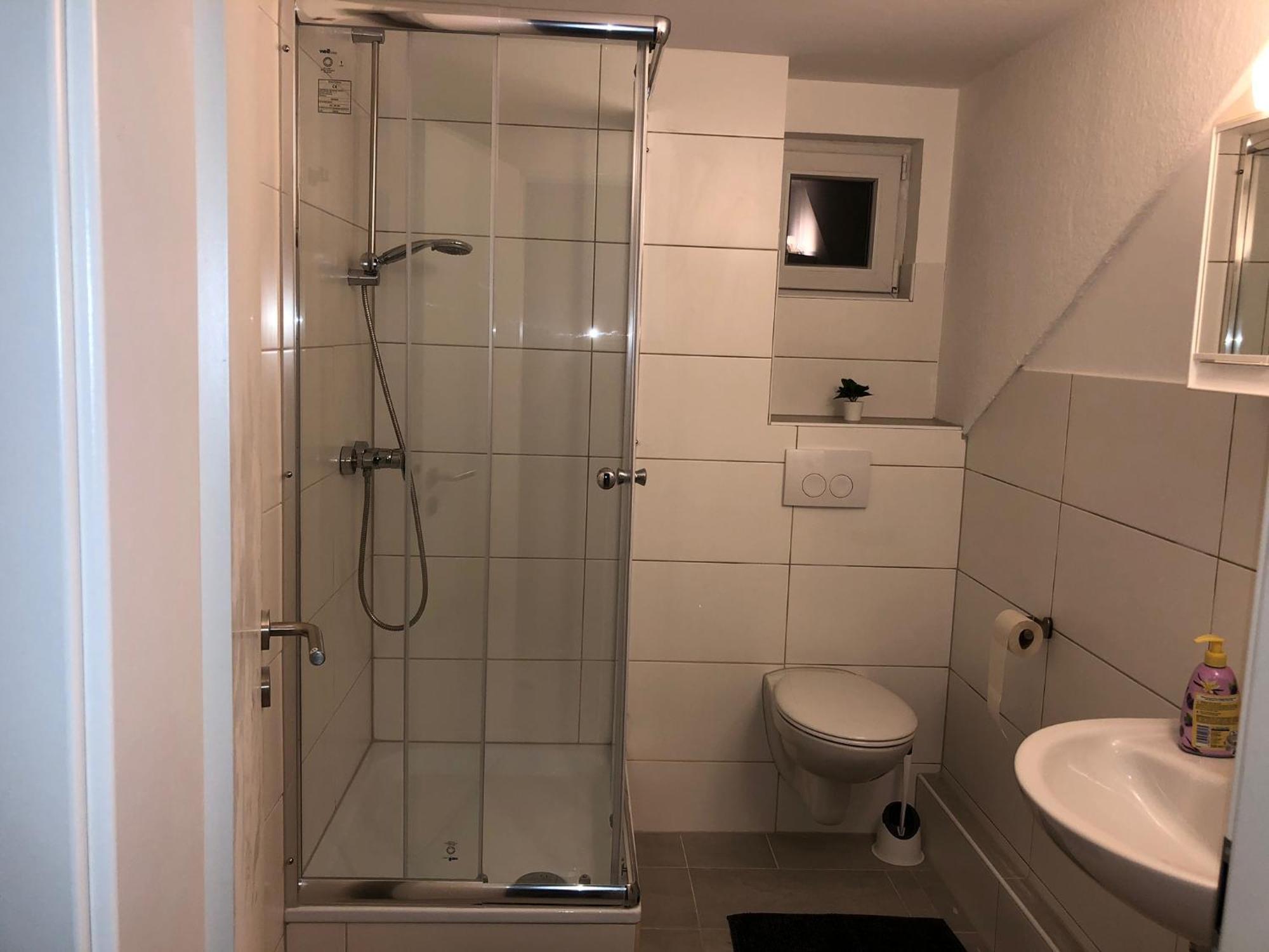 Stadtnah An Der Foerde 7504E Flensbourg Extérieur photo