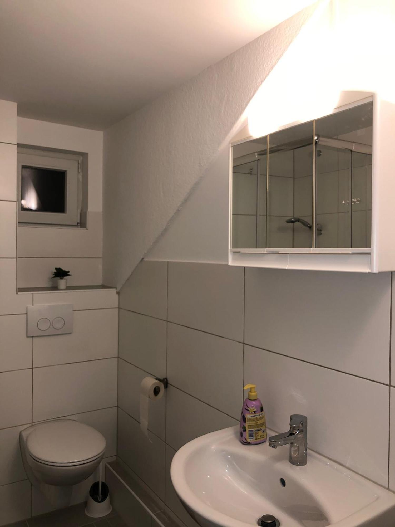 Stadtnah An Der Foerde 7504E Flensbourg Extérieur photo