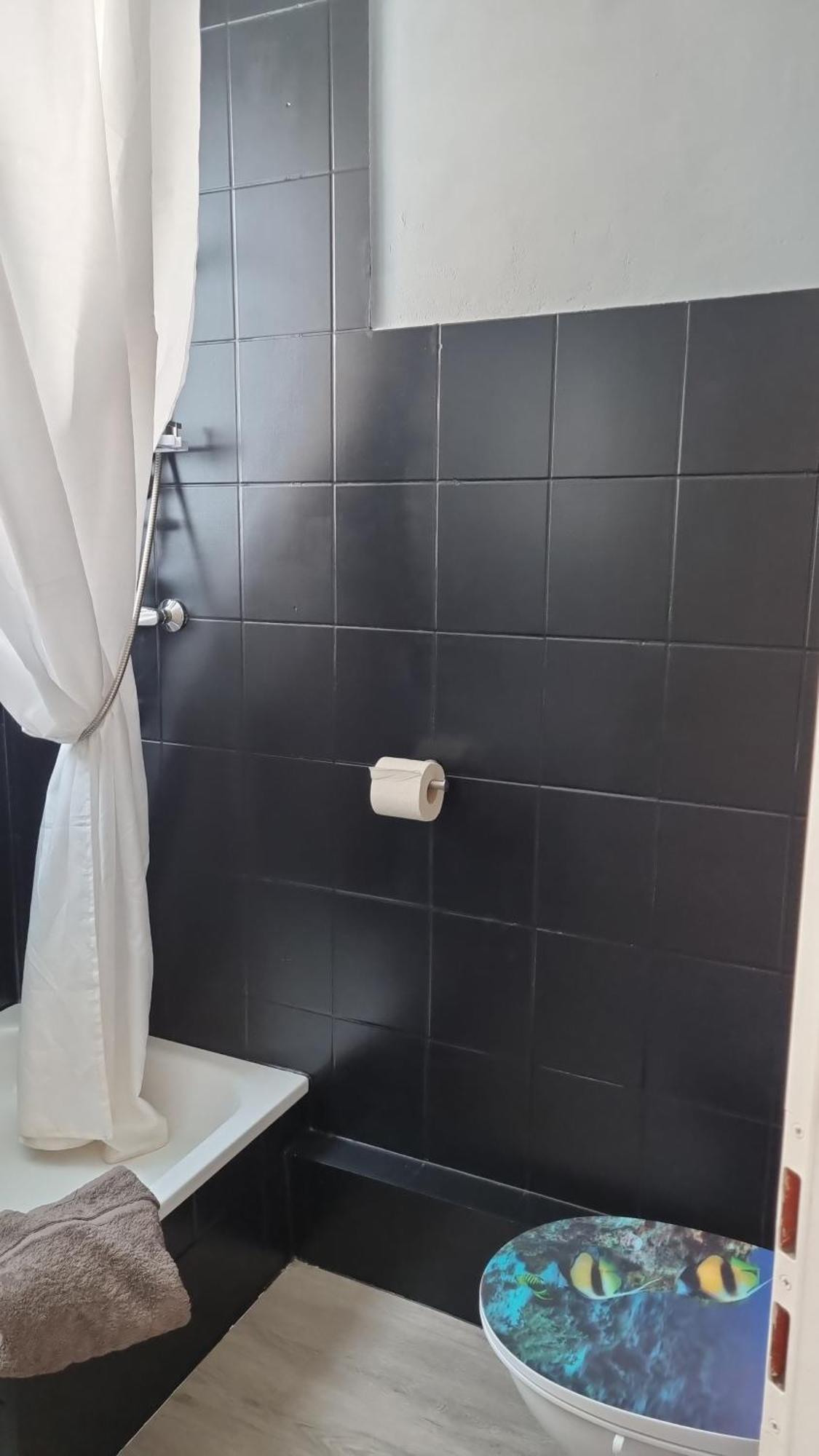 Stadtnah An Der Foerde 7504E Flensbourg Extérieur photo